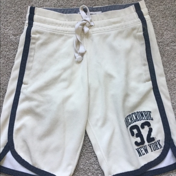 Abercrombie & Fitch Other - Abercrombie Cotton Shorts